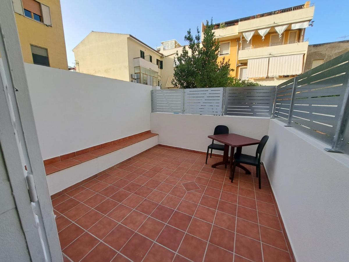 Logudoro Home Альгеро Екстер'єр фото